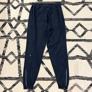 SOLD Lululemon Surge Jogger *28” - Small, Blue